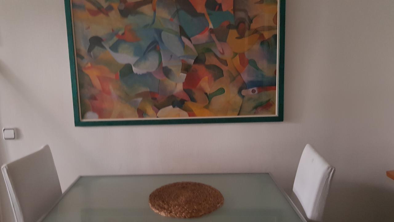 Private Rooms - Airport Sant Boi de Llobregat Eksteriør billede